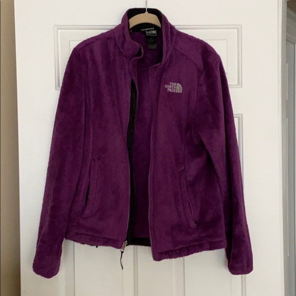 North Face Jacket - Picture 1 of 1